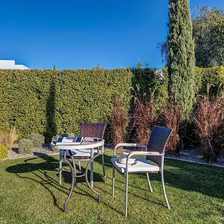 Villa Casa Blanca *