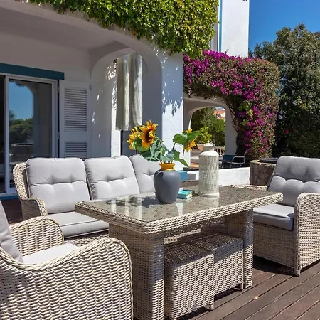 Salto With Fantastic Ocean Views Villa *