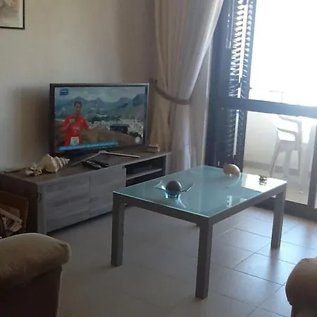Apartment Vista Mar Incrivel