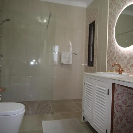 Casa Do Milho Apartment