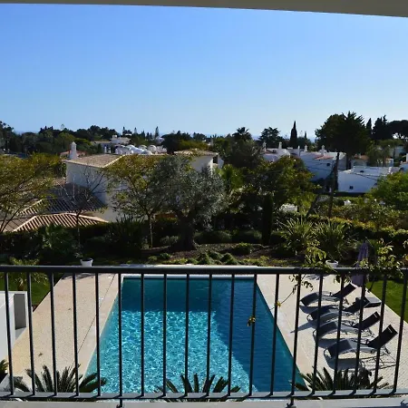 Modern With Swimming Pool Near Carvoeiro Villa *
