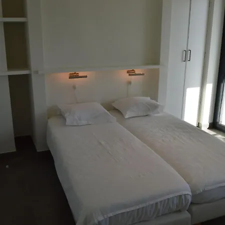 Modern With Swimming Pool Near Carvoeiro Villa Carvoeiro (Lagoa)