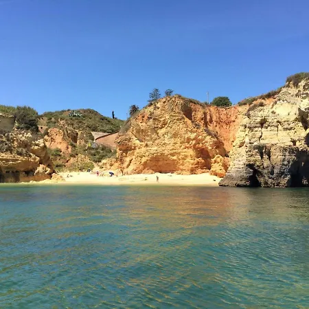Modern With Swimming Pool Near Carvoeiro Villa
