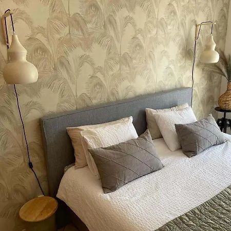 Apartment Colina