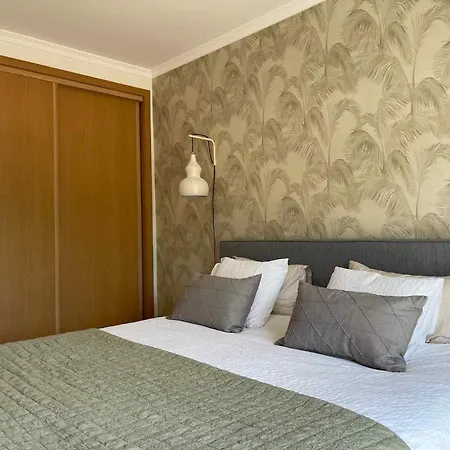 Colina Apartment