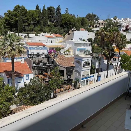 Apartment Colina *