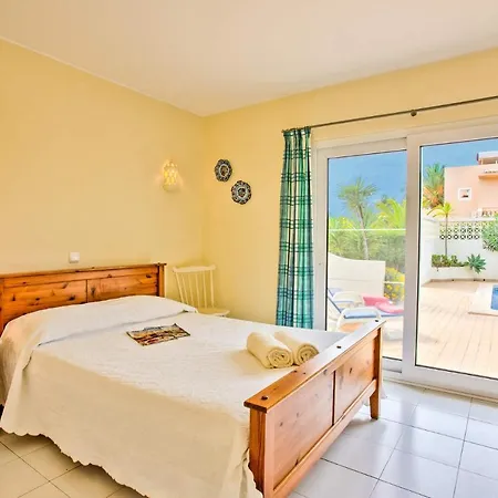Villa Sarana By