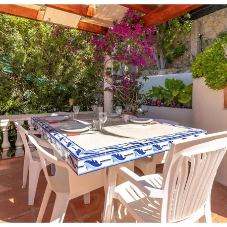 Holiday home Casa Monsoria Carvoeiro (Lagoa)
