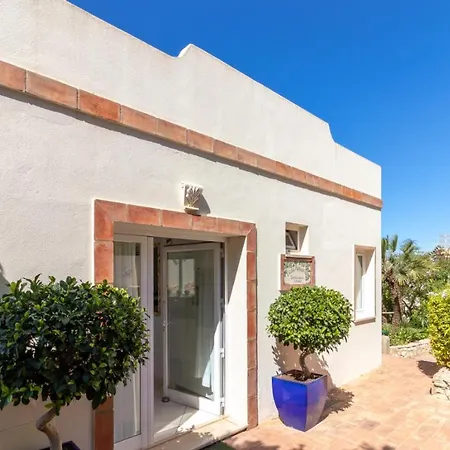 Casa Monsoria * Carvoeiro (Lagoa)