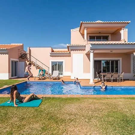 Vale Da Lapa Village 5* Carvoeiro (Lagoa)