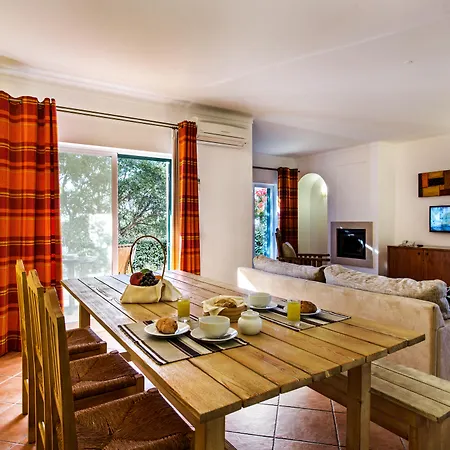 Resort Vale D'el Rei & 4*