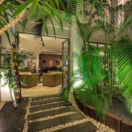 Resort Vale D'el Rei & 4*