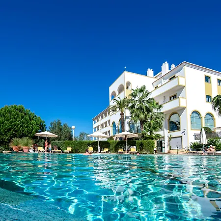 Vale D'el Rei & Resort Carvoeiro (Lagoa)