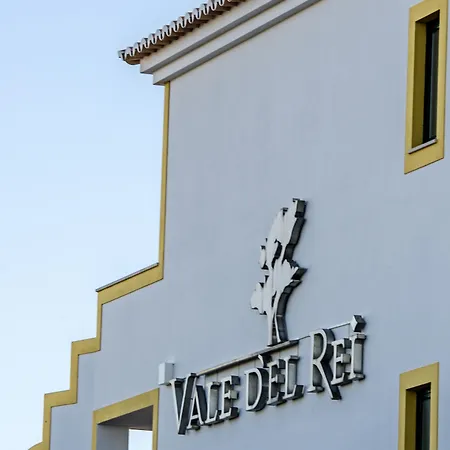 Vale D'el Rei & 4* Carvoeiro (Lagoa)