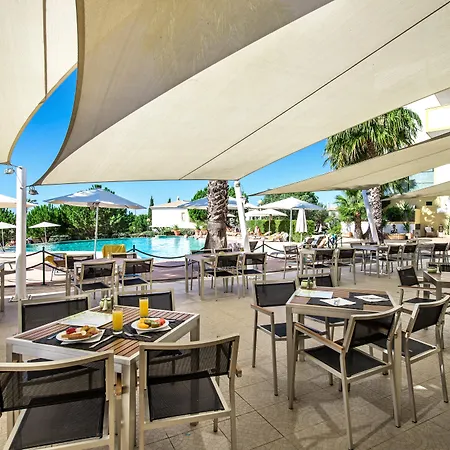 Resort Vale D'el Rei &