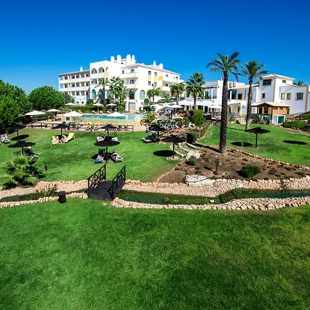 Vale D'el Rei & Resort 4*