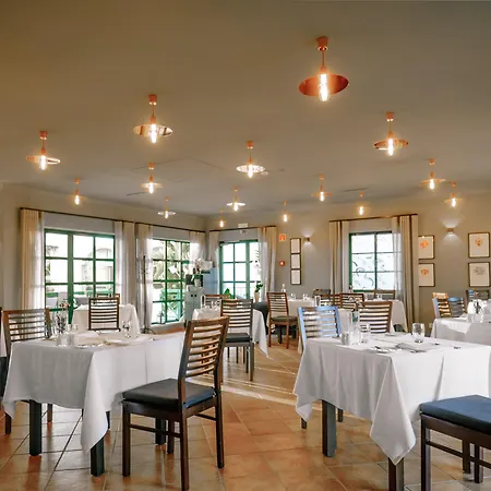Vale D'el Rei & Resort 4*