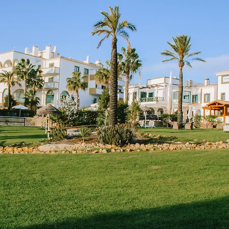 Resort Vale D'el Rei & Carvoeiro (Lagoa)
