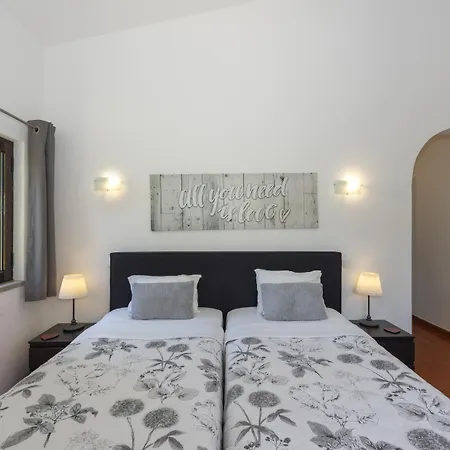 Rocha Brava Village Resort