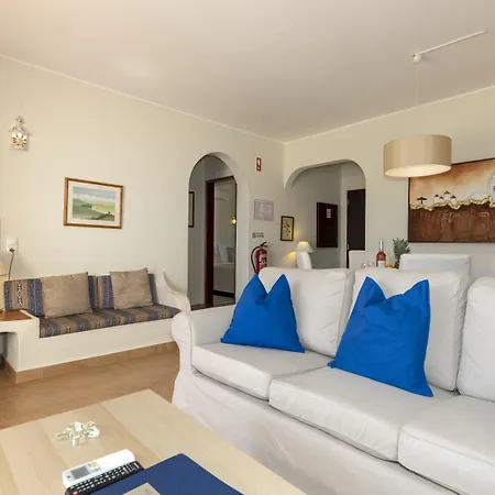 Resort Rocha Brava Village Carvoeiro (Lagoa)