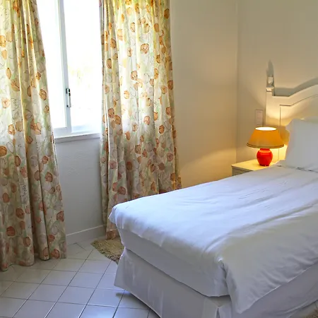 Rocha Brava Village 4* Carvoeiro (Lagoa)