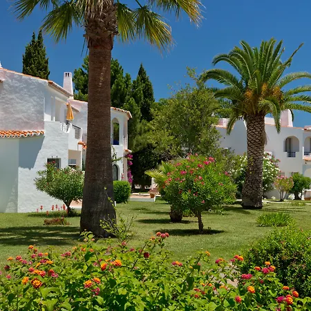 Rocha Brava Village 4* Carvoeiro (Lagoa)