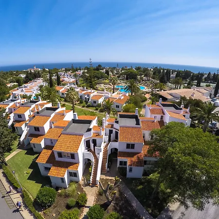 Resort Rocha Brava Village Carvoeiro (Lagoa)