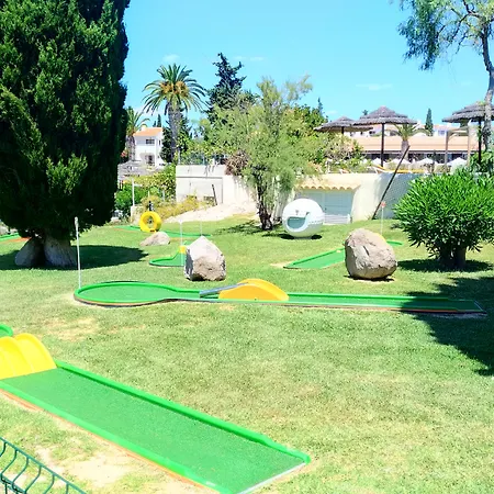 Rocha Brava Village 4* Carvoeiro (Lagoa)
