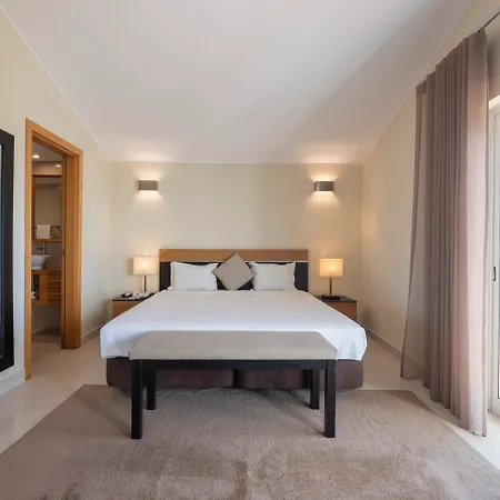 Resort Vale Da Lapa Village 5*