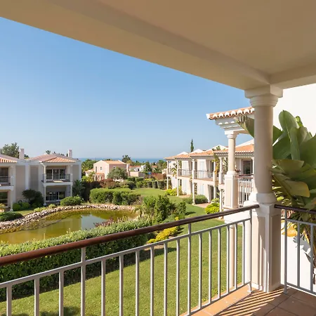 Vale Da Lapa Village 5* Carvoeiro (Lagoa)