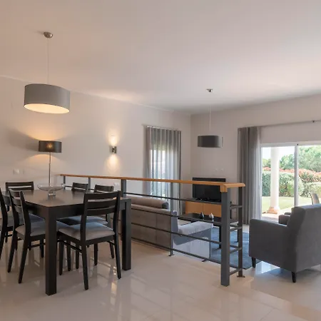 Vale Da Lapa Village Resort Carvoeiro (Lagoa)