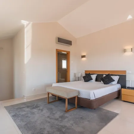 Vale Da Lapa Village Resort Carvoeiro (Lagoa)
