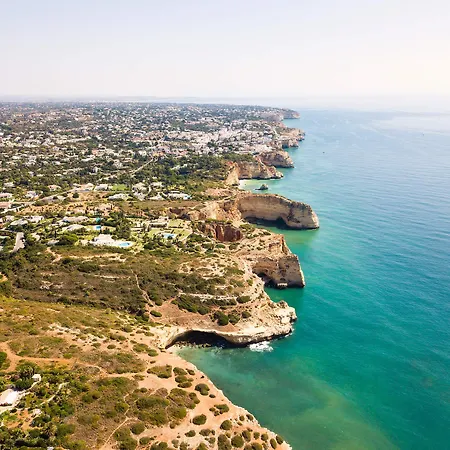 Resort Vale Da Lapa Village Carvoeiro (Lagoa)