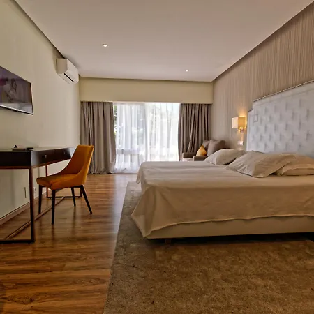 Hotel Hotel Carvoeiro Plaza