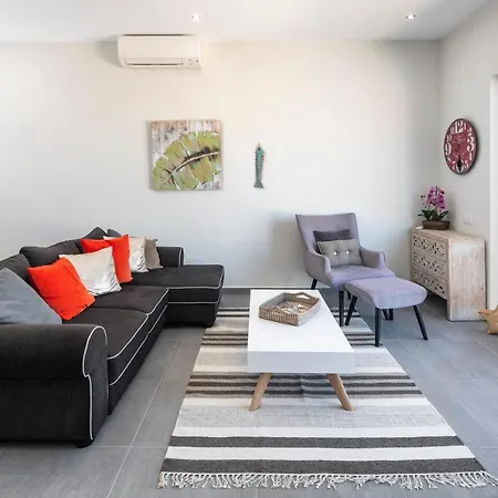 Claire's Beach House Holiday home Carvoeiro (Lagoa)