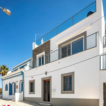Claire's Beach House