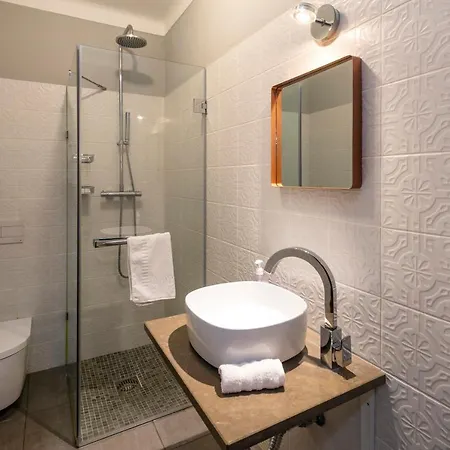 Claire's Beach House Holiday home Carvoeiro (Lagoa)