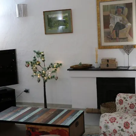 Holiday home Casa Gudrun *