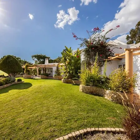 Grand Carvoeiro 5 Bedrooms Elise Ping Pong Table Great Pool Area Carvoeiro (Lagoa)