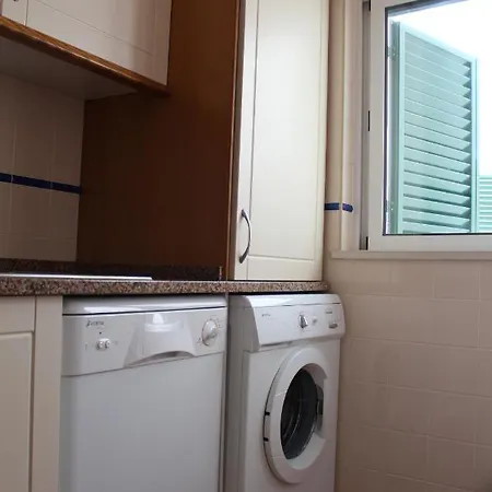 Apartment Fm Carvoeiro (Lagoa)
