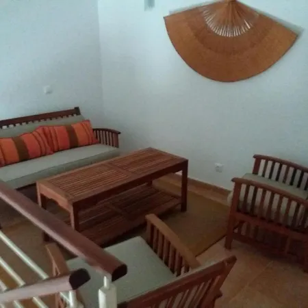Fm Apartment *
