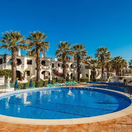 Casa Maresia - 2 Quartos E Piscina - Carvoeiro *