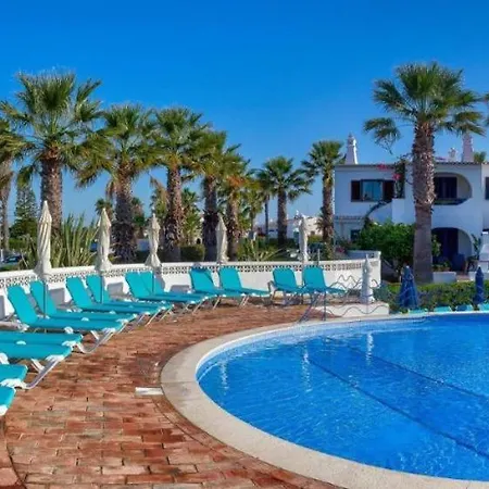 Casa Maresia - 2 Quartos E Piscina - Carvoeiro Carvoeiro (Lagoa)