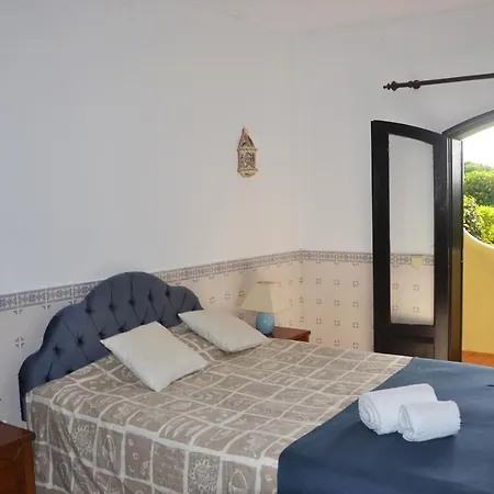 Apartment Carvoeiro - Walk To *