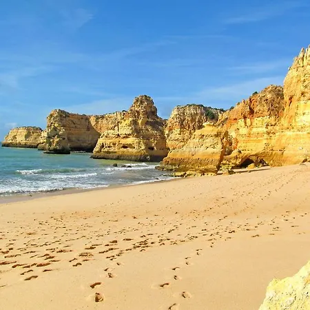 Apartment Luxury Carvoeiro (Lagoa)