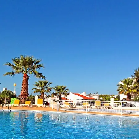 Apartment Luxury Carvoeiro (Lagoa)