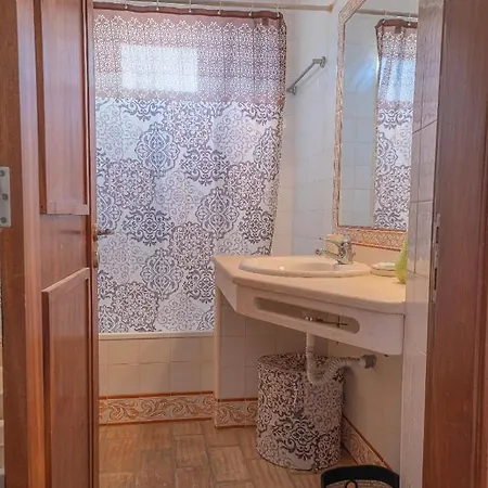 Holiday home Cozy Pool House Carvoeiro (Lagoa)