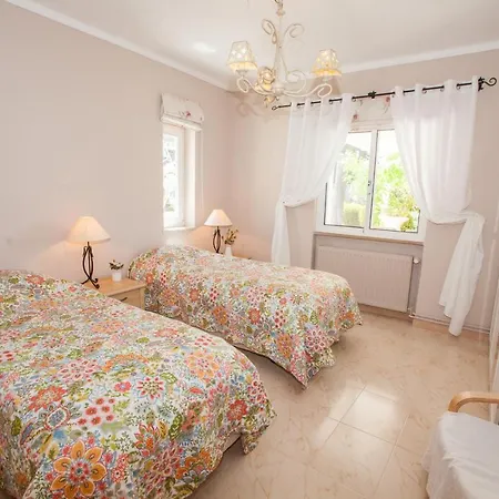 Villa Vivenda Madrugada *
