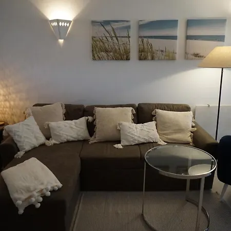 Apartment Sol Seafront