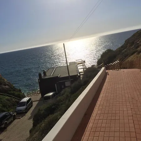 Apartment Sol Seafront *